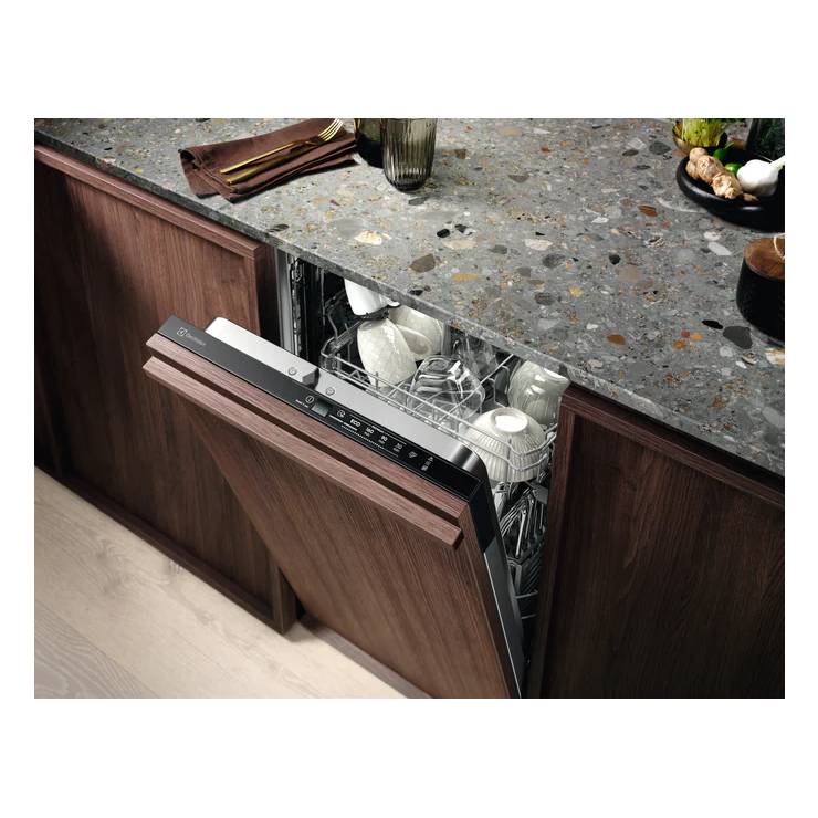 Посудомоечная машина Electrolux EEA12100L